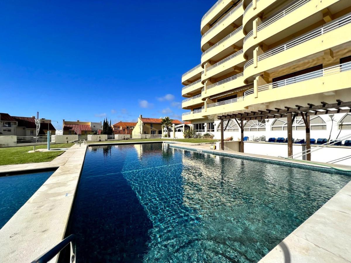 Vilamoura Marina Mar 1 With Pool By Homing Esterno foto